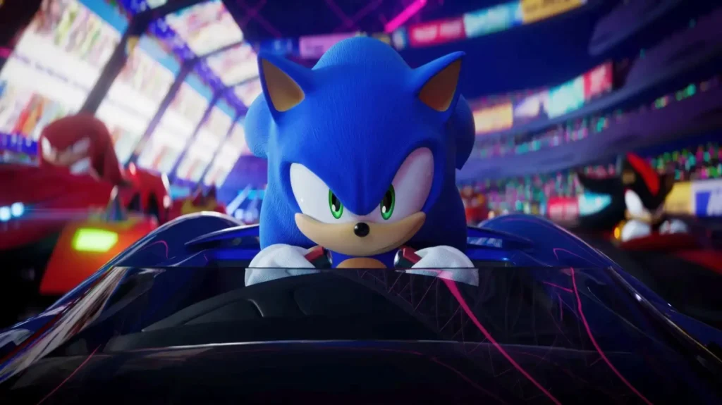 Κυκλοφόρησε επίσημα σε φυσική μορφή για Switch 2 και οι fans του Sonic τρελάθηκαν!