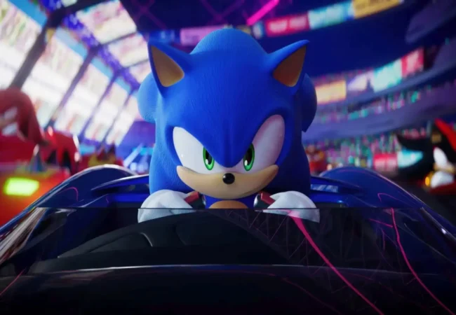 Κυκλοφόρησε επίσημα σε φυσική μορφή για Switch 2 και οι fans του Sonic τρελάθηκαν!