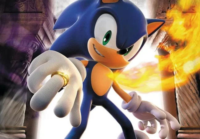 Ποιος θα είναι ο επόμενος Sonic τίτλος που θα αναβιώσει ο Kishimoto;