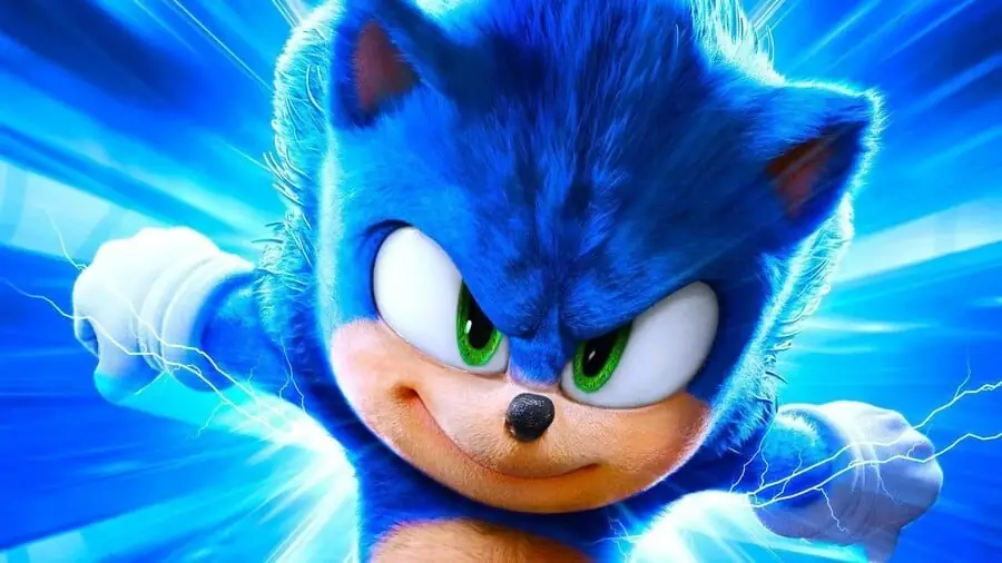 Νέα spin-off ταινία Sonic έρχεται το 2028 – Το “Sonic Universe” επεκτείνεται στον κινηματογράφο Νέα spin-off ταινία Sonic έρχεται το 2028 – Το “Sonic Universe” επεκτείνεται στον κινηματογράφο