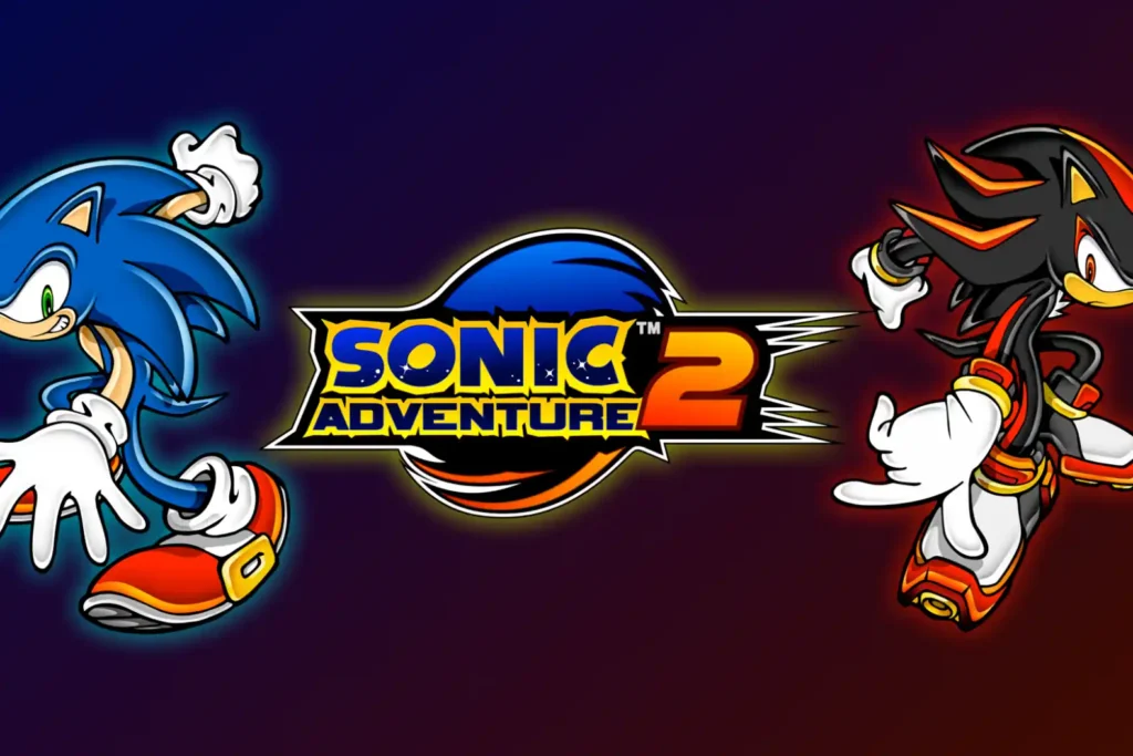 First 4 Figures: Νέα αγάλματα από το Sonic Adventure 2
