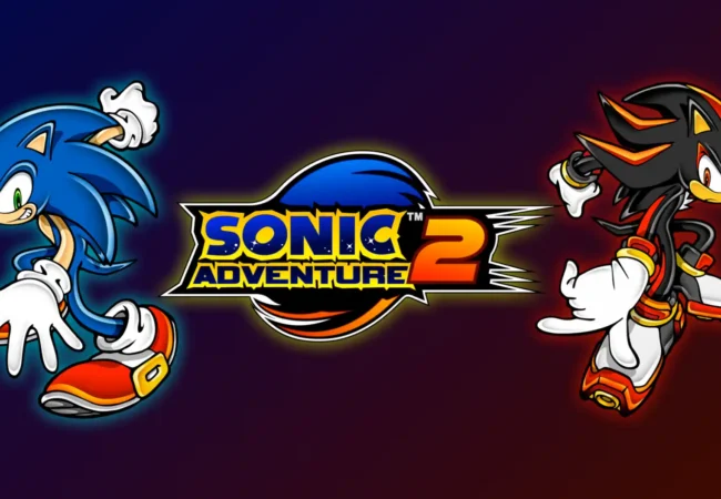 First 4 Figures: Νέα αγάλματα από το Sonic Adventure 2