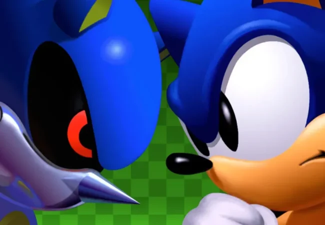 Αναβιώνει το πιο αγαπημένο Sonic; Η SEGA ετοιμάζει το CD remake που θα σας κάνει να δακρύσετε