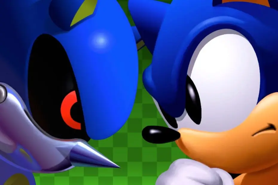 Η Paramount θέλει να μετονομάσει το Sonic 4 σε Sonic CD – Ακολουθεί τα βήματα της Nintendo;