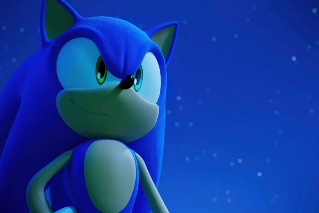 Sonic Frontiers Definitive Edition: Έρχεται ΑΠΟΚΛΕΙΣΤΙΚΑ στο Switch 2 τον Ιούνιο!