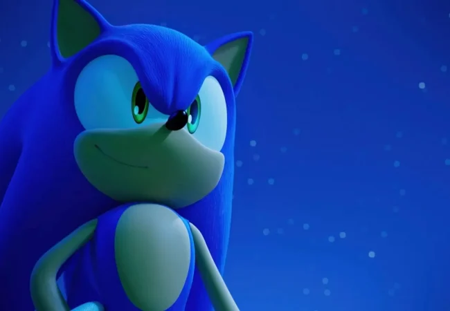 Ανατροπή: Το Sonic Frontiers έρχεται στο Nintendo Switch 2 – Η αποκάλυψη που περιμέναμε