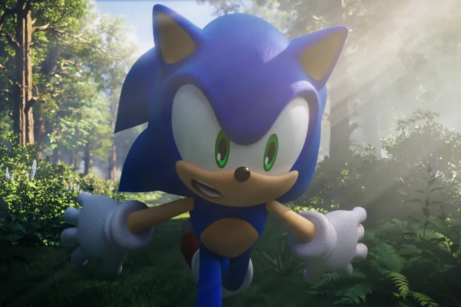 IGN: Το Sonic Frontiers χρειάζεται μόλις 20 με 30 ώρες για να ολοκληρωθεί