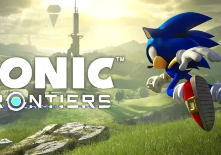 Μια “νέα ματιά” για το Sonic Frontiers στο Gamescom 2022 Opening Night Live