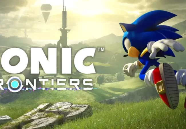 Μια “νέα ματιά” για το Sonic Frontiers στο Gamescom 2022 Opening Night Live