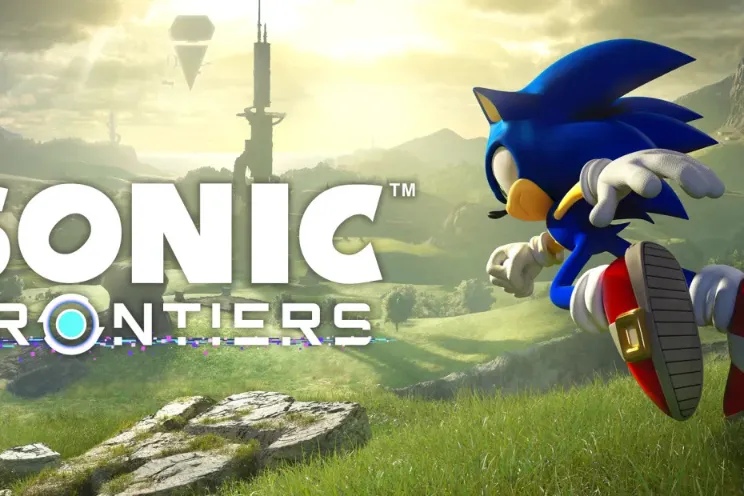 Οι πωλήσεις του Sonic Frontiers “ξεπέρασαν κατά πολύ” τις προσδοκίες της Sega