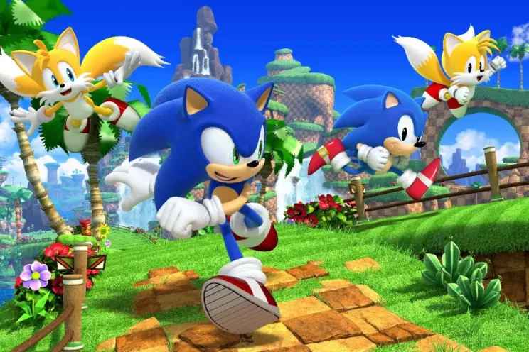 Φήμη: Το Sonic Generations θα αποκαλυφθεί στο επόμενο State of Play