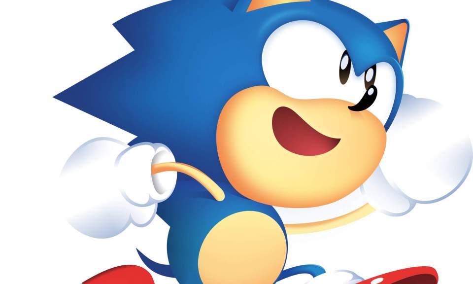 Η σειρά Sonic the Hedgehog έχει πουλήσει 1,6 δισεκατομμύρια τίτλους!