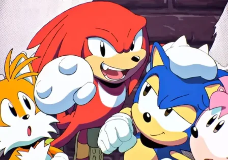 [Φήμη] Το Sonic Rumble θα ανακοινωθεί επίσημα σύντομα