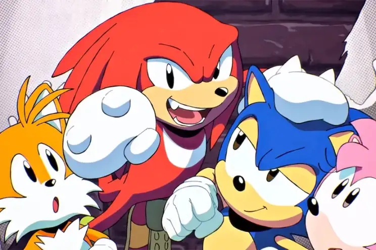 [Φήμη] Το Sonic Rumble θα ανακοινωθεί επίσημα σύντομα