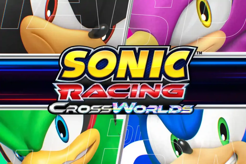 Sonic Racing CrossWorlds: Ανοίγει η πόρτα για ξεχασμένους χαρακτήρες ως DLC