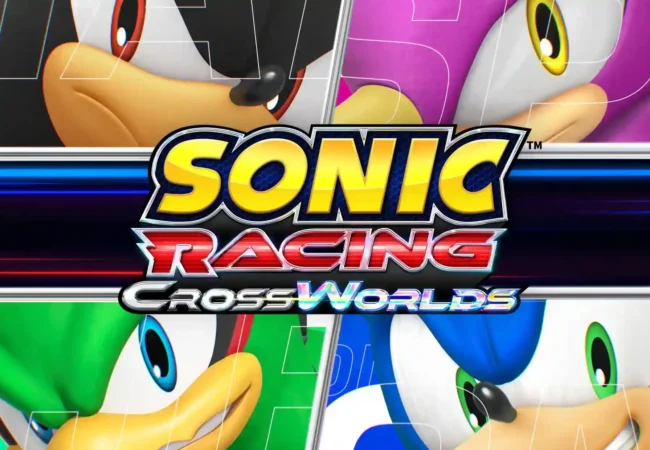 Sonic Racing CrossWorlds: Ανοίγει η πόρτα για ξεχασμένους χαρακτήρες ως DLC