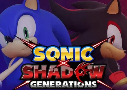 Βαθμολογήθηκε το Sonic x Shadow Generations