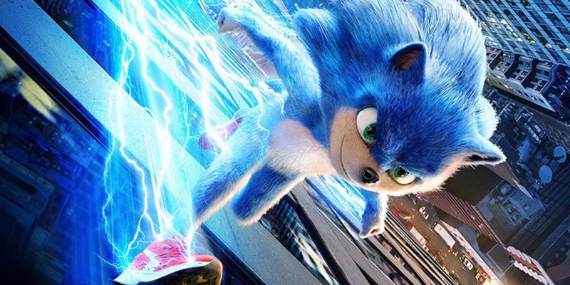 [Φήμη] Νέα καθυστέρηση στην επερχόμενη Sonic ταινία!