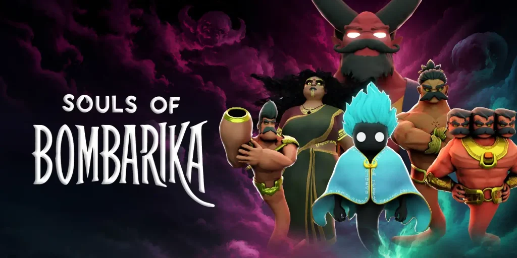Όταν η Nintendo συνάντησε το «Soul of Bombarika» – Η αποκάλυψη που θα συζητηθεί Όταν η Nintendo συνάντησε το «Soul of Bombarika» – Η αποκάλυψη που θα συζητηθεί