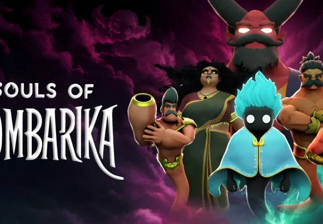 Όταν η Nintendo συνάντησε το «Soul of Bombarika» – Η αποκάλυψη που θα συζητηθεί