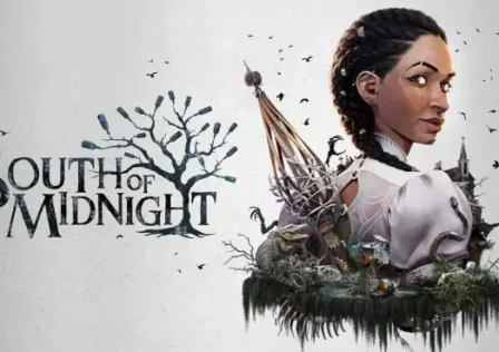 Το South of Midnight έρχεται στο Nintendo Switch 2 την άνοιξη του 2026