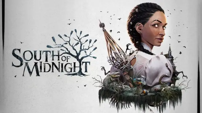 Το South of Midnight έρχεται στο Nintendo Switch 2 την άνοιξη του 2026 Το South of Midnight έρχεται στο Nintendo Switch 2 την άνοιξη του 2026