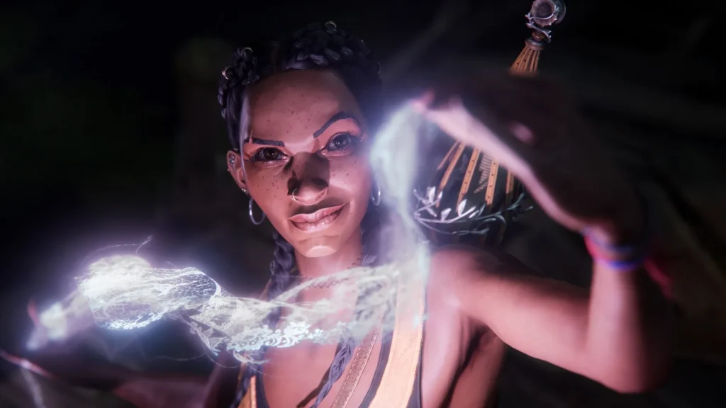 Το South of Midnight ψάχνει νέα στέγη μετά το split με τη Microsoft – Ποιος θα το αναλάβει τώρα; Το South of Midnight ψάχνει νέα στέγη μετά το split με τη Microsoft – Ποιος θα το αναλάβει τώρα;
