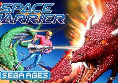 space