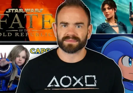 Η επέλαση των τρίτων εταιρειών στο Switch 2 και οι αποκαλύψεις των Game Awards που σοκάρουν