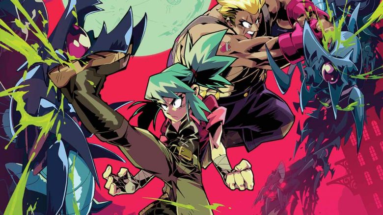Speed Brawl Gameplay Trailer!