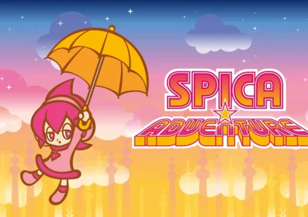 Spica Adventure: Έρχεται επιτέλους στο Switch στις 14 Απριλίου 2026!