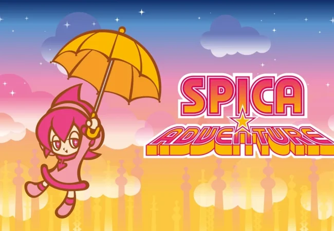Spica Adventure: Έρχεται επιτέλους στο Switch στις 14 Απριλίου 2026!