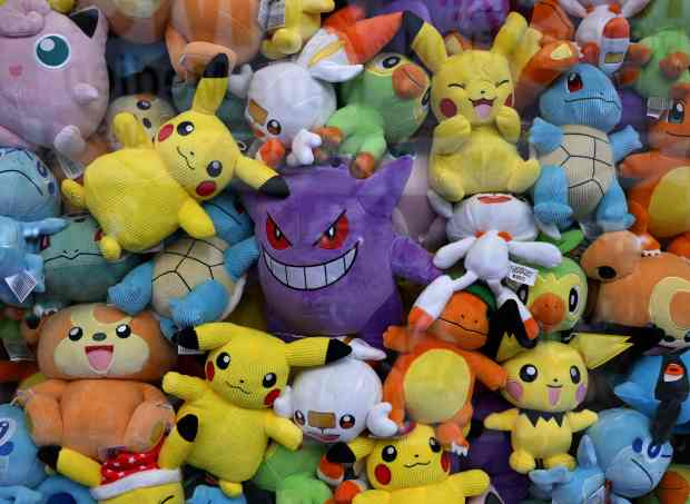 Η Nintendo δεν ήθελε να κυκλοφορήσει παιχνίδια Pokémon – ιδού ο περίεργος λόγος
