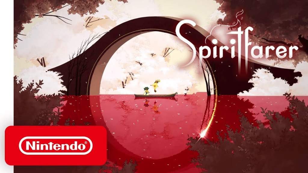 Gameplay Trailer για το Spiritfarer
