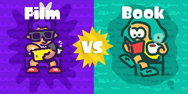 Ανακοινώθηκε το ευρωπαϊκό Splatfest!