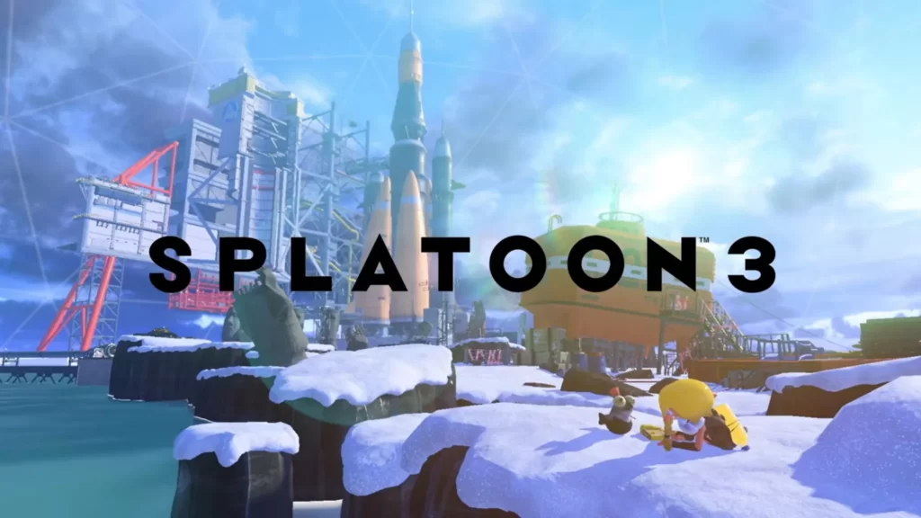 Το Splatoon 3 είναι ήδη το πιο δημοφιλές βιντεοπαιχνίδι του 2022 στην Ιαπωνία