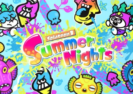 Ξέσπασε πόλεμος στο Splatoon 3: θάλασσα vs στεριά vs αέρας