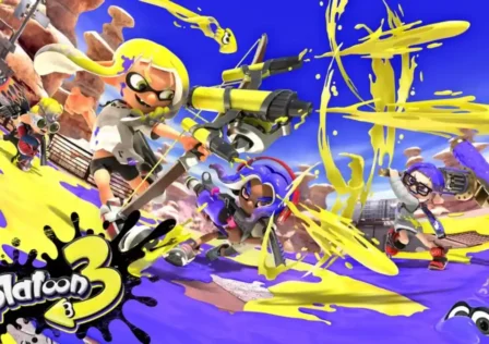 Το Splatoon 3 έκανε λάθος και άλλαξε τα όπλα νωρίτερα από το προγραμματισμένο