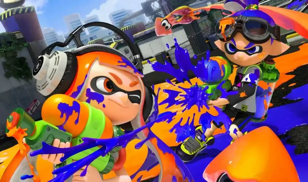 Το τέλος της μυστικοπάθειας: Η άγνωστη «προγονική» μορφή του Splatoon που η Nintendo ακύρωσε πριν από 2 δεκαετίες