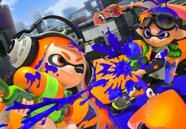 Το τέλος της μυστικοπάθειας: Η άγνωστη «προγονική» μορφή του Splatoon που η Nintendo ακύρωσε πριν από 2 δεκαετίες