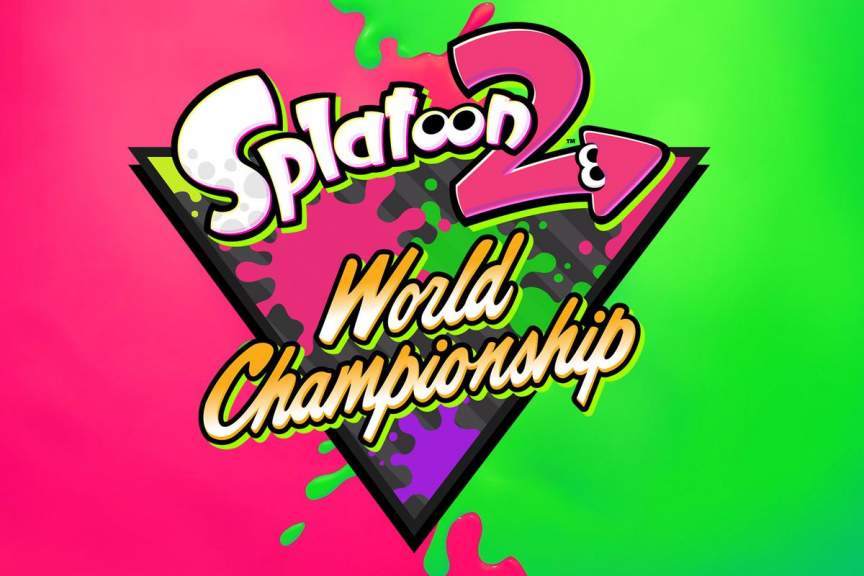 Επίσημο site για Splatoon 2 tournaments!