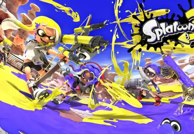 Το Splatoon 3 σπάει κάθε ρεκόρ στο Switch – Η Nintendo αποκαλύπτει το πιο εντυπωσιακό στατιστικό