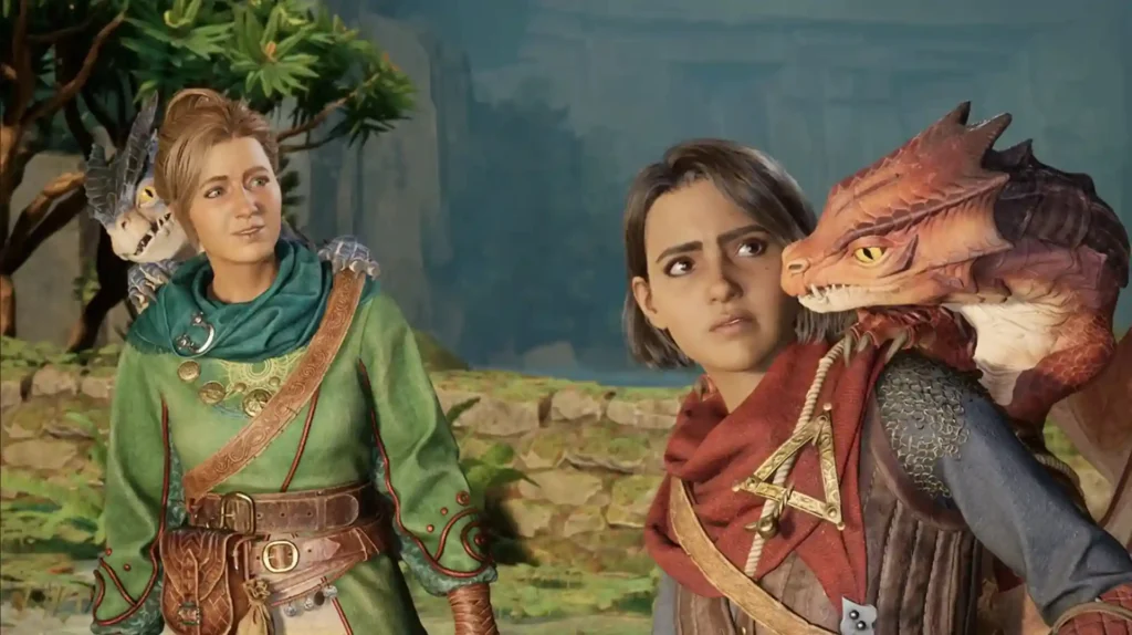 Ο δημιουργός του It Takes Two δεν φοβάται την τεχνητή νοημοσύνη – Δείτε γιατί