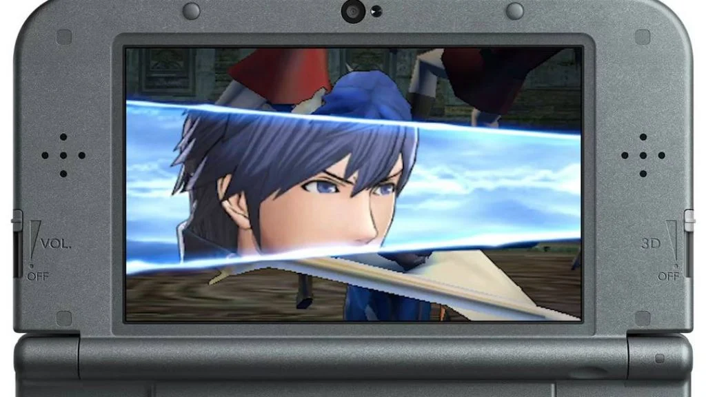 Νέο βίντεο για το Fire Emblem Warriors New 3DS!