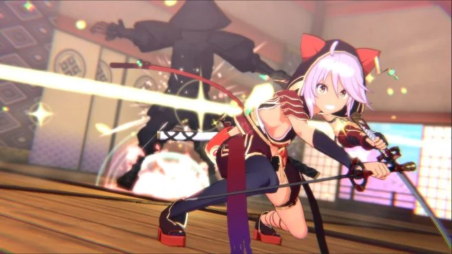 Το Eternal Palace Sakura έρχεται στο Switch και το PC την ίδια μέρα – Αναμένουμε το 2026