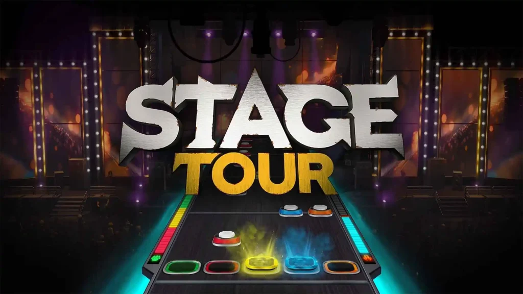 Stage Tour: Το comeback των βετεράνων του rhythm gaming έρχεται στο Switch 2