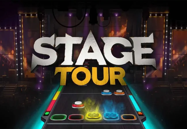 Stage Tour: Το comeback των βετεράνων του rhythm gaming έρχεται στο Switch 2