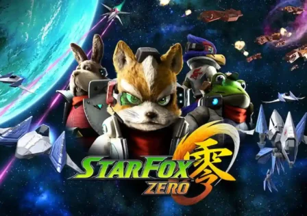 Star-Fox-Zero