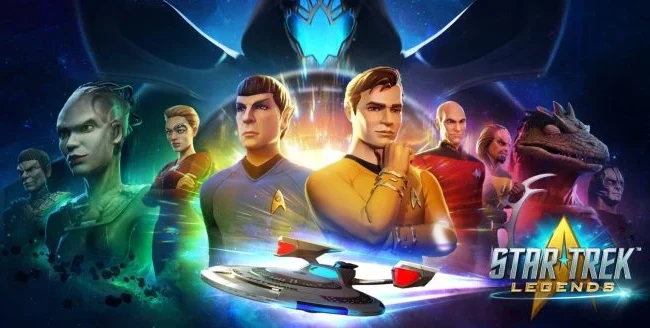 Αποσύρθηκε από το Switch το Star Trek: Legends – Η επίσημη εξήγηση