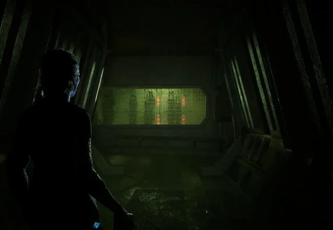 Star Trek: Shadow Frontier – H Bloober Team επιστρέφει σε horror mode με τη Ro Laren